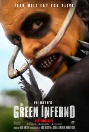 The Green Inferno (2013) หวีดสุดนรก