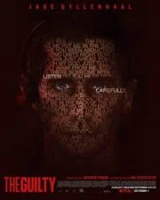 The Guilty (2021)