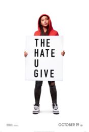 The Hate u give (2018) เดอะ เฮต ยู กีฟ