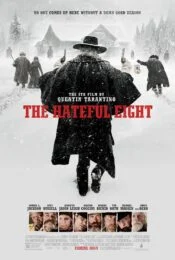 The Hateful Eight (2016) 8 พิโรธ โกรธแล้วฆ่า