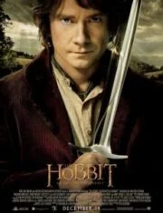 The Hobbit An Unexpected Journey  (2012) เดอะ ฮอบบิท การผจญภัยสุดคาดคิด