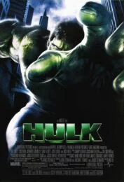 The Hulk 1 (2003) มนุษย์ยักษ์จอมพลัง 1