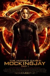 The Hunger Games 3 Mockingjay Part 1 (2014) เกมล่าเกม ม็อกกิ้งเจย์ พาร์ท 1