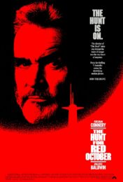 The Hunt for Red October (1990) ล่าตุลาแดง