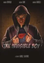 The Invisible Boy (2014) ยอดมนุษย์ไร้เงา