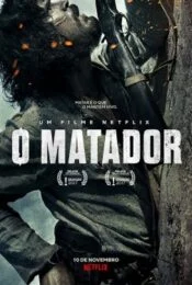 The Killer (2017) ล่า ฆ่า สัญชาตญาณดิบ