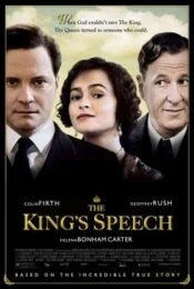 The Kings Speech (2010) ประกาศก้องจอมราชา