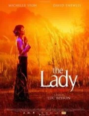 The Lady (2011) อองซานซูจี ผู้หญิงท้าอำนาจ
