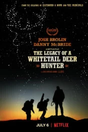 The Legacy of a Whitetail Deer Hunter (2018) คุณพ่อหนวดดุสอนลูกให้เป็นพราน (Soundtrack ซับไทย)