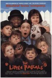 The Little Rascals (1994) แก๊งค์จิ๋วจอมกวน