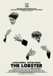 The Lobsters (2015) โสดเหงาเป็นล็อบสเตอร์