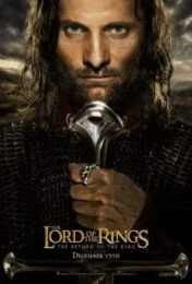 The Lord of The Rings The Return of The King (2003) มหาสงครามชิงพิภพ