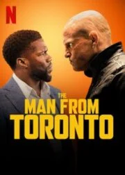 The Man From Toronto  (2022) ชายจากโตรอนโต