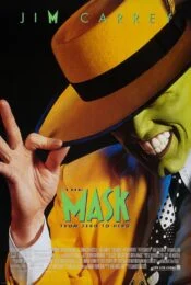 The Mask (1994) เดอะ แมสค์ หน้ากากเทวดา