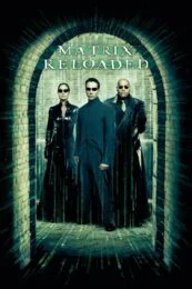 The Matrix Reloaded 2 (2003) สงครามมนุษย์เหนือโลก