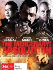 The Mercenary: Absolution (2015) แหกกฎโคตรนักฆ่า