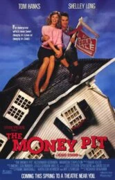 The Money Pit (1986) บ้านบ้าคนบอ