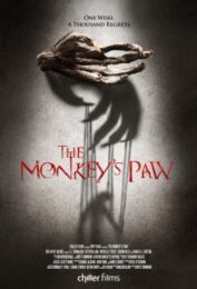 The Monkey’s Paw (2013) เครื่องรางอาถรรพ์