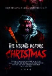 The Nights Before Christmas (2019)