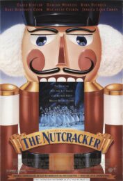 The Nutcracker (1993) นักแกะถั่ว