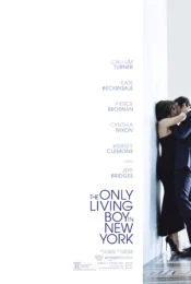 The Only Living Boy in New York (2017) ถ้าเหงาแล้วเรารักกันได้ไหม