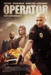 The Operator (2015) หลอนไร้หน้า