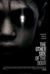The Other Side of the Door (2016) ดิ อาเธอร์ ไซด์ ออฟ เดอะ ดอร์