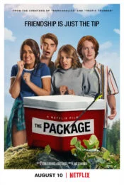 The Package (2018) กล่องดวงใจ (Soundtrack ซับไทย)