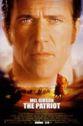 The Patriot (2000) เดอะ แพทริออต ชาติบุรุษ ดับแค้นฝังแผ่นดิน