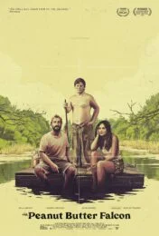 The Peanut Butter Falcon (2020) คู่ซ่า บ้าล่าฝัน