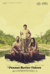 The Peanut Butter Falcon (2019) คู่ซ่าบ้าล่าฝัน
