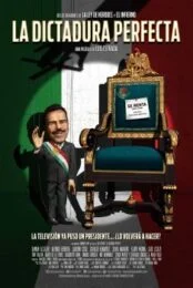 The Perfect Dictatorship (2014) เผด็จการสมบูรณ์แบบ