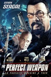 The Perfect Weapon (2016) ทีมพิฆาตล่าช้ามมิติ