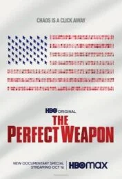 The Perfect Weapon (2020) ยุทธศาสตร์ล้ำยุค