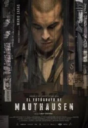 The Photographer of Mauthausen (2018) ช่างภาพค่ายนรก (ซับไทย)
