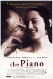 The Piano (1993) เดอะ เปียโน