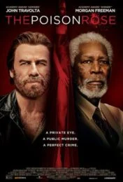 The Poison Rose (2019) กุหลาบพิษ