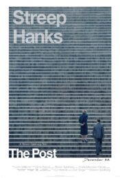 The Post (2017) เอกสารลับเพนตากอน