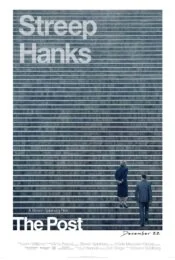 The Post (2017) เอกสารลับเพนตากอน