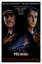 The Presidio (1988) ใครแสบใครสั่ง