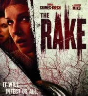 The Rake (2018) เรค ปีศาจเงา สยอง