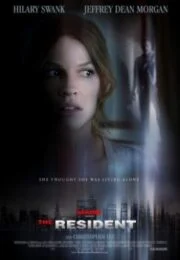 The Resident (2011) แอบจ้อง รอเชือด