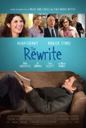 The Rewrite (2014) เขียนยังไงให้คนรักกัน