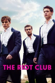 The Riot Club (2014) เดอะ ไรออทคลับ