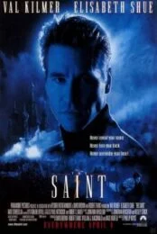 The Saint (1997) จารชนพันหน้า ฝ่าปฏิบัติการสะท้านโลก