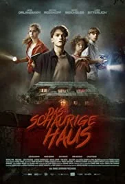 The Scary House (2020) บ้านพิลึก