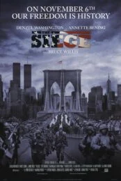 The Siege (1998) เดอะ ซีจจ์ ยุทธการวินาศกรรมข้ามแผ่นดิน