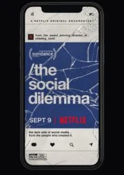 The Social Dilemma (2020) ทุนนิยมสอดแนม – ภัยแฝงเครือข่ายอัจฉริยะ