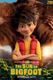The Son of Bigfoot (2017) บิ๊กฟุต ภารกิจเซฟพ่อ