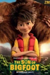 The Son of Bigfoot (2017) บิ๊กฟุต ภารกิจเซฟพ่อ